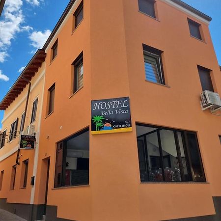 Hostel Bellavista Koper Luaran gambar