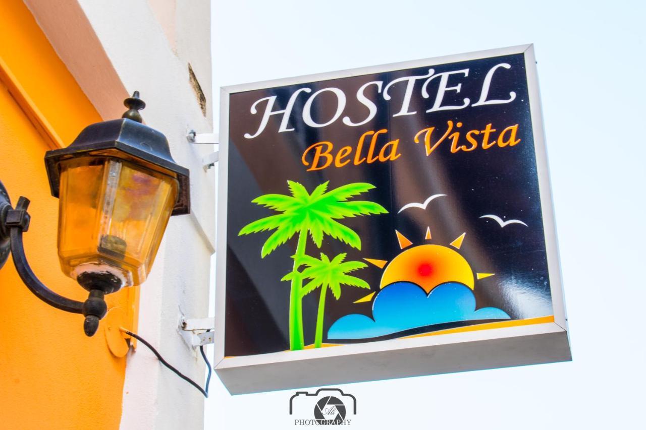 Hostel Bellavista Koper Luaran gambar