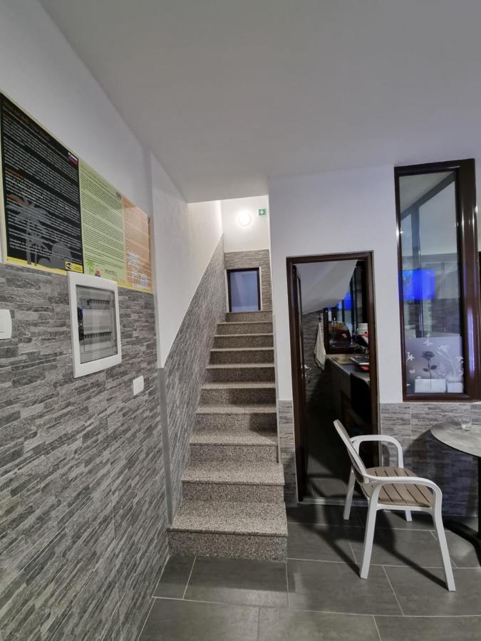 Hostel Bellavista Koper Luaran gambar