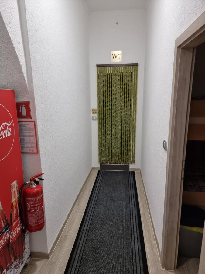 Hostel Bellavista Koper Luaran gambar