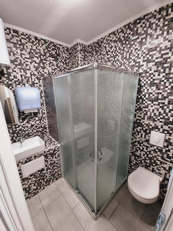 Hostel Bellavista Koper Luaran gambar