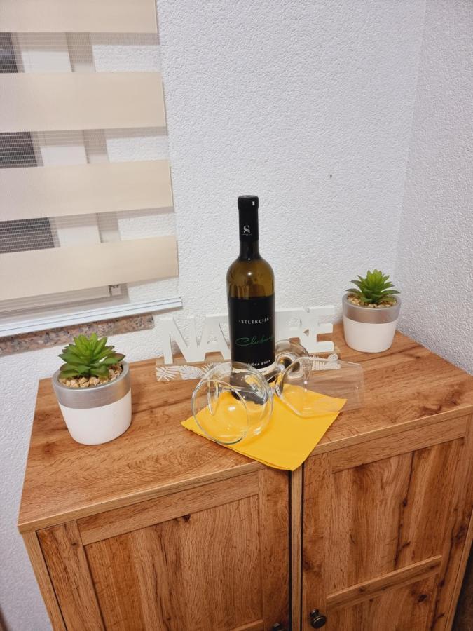 Hostel Bellavista Koper Luaran gambar