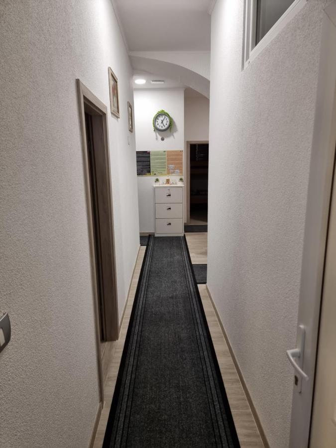 Hostel Bellavista Koper Luaran gambar