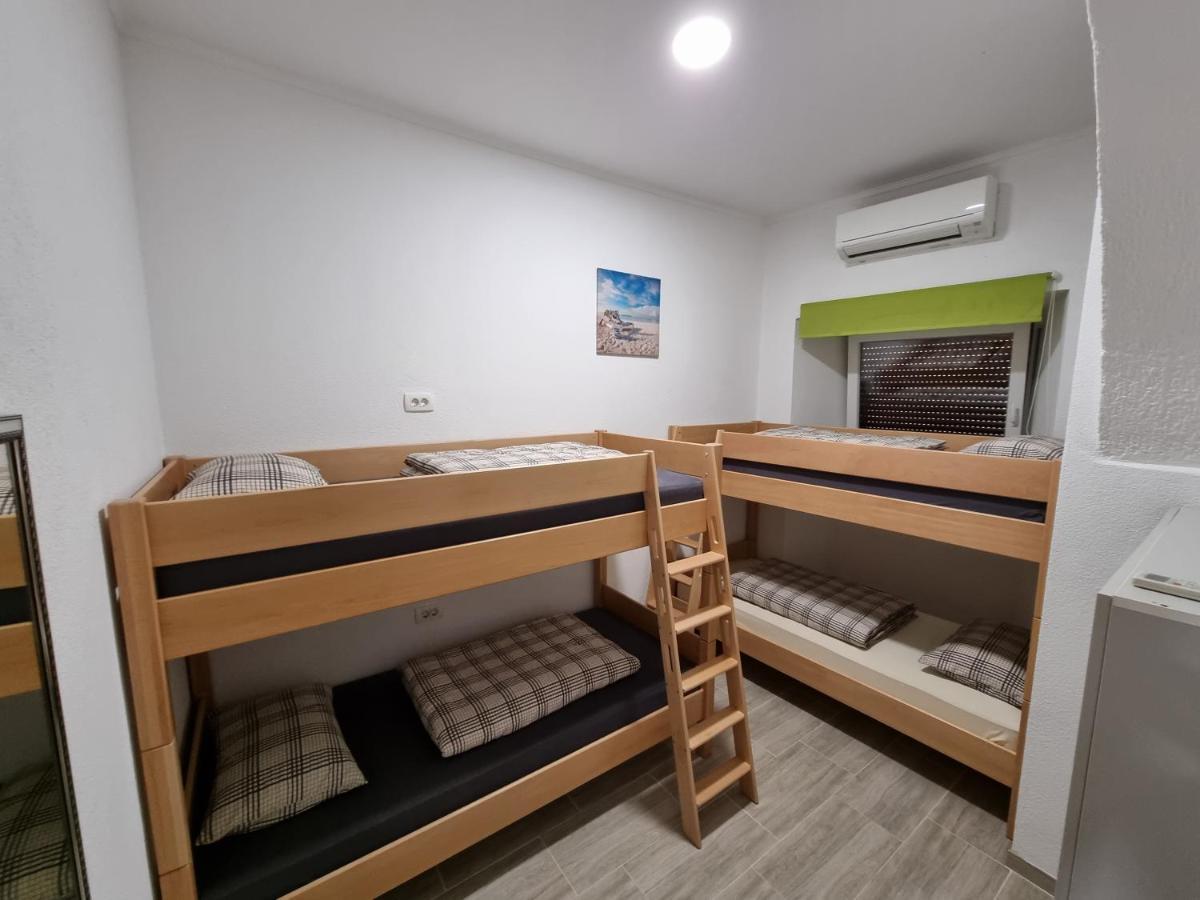 Hostel Bellavista Koper Luaran gambar