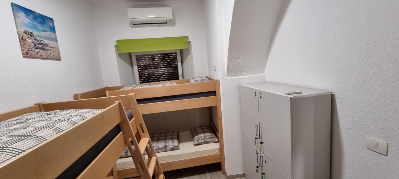 Hostel Bellavista Koper Luaran gambar