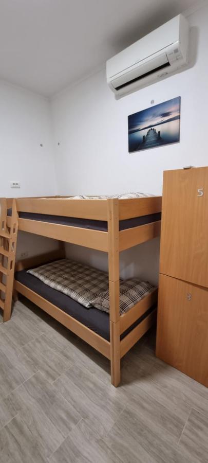 Hostel Bellavista Koper Luaran gambar