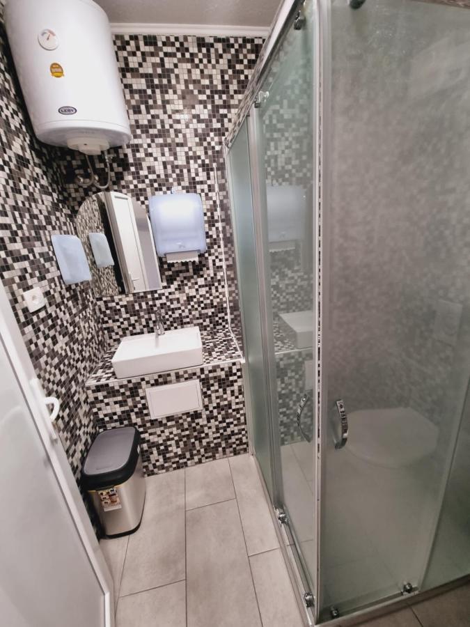 Hostel Bellavista Koper Luaran gambar