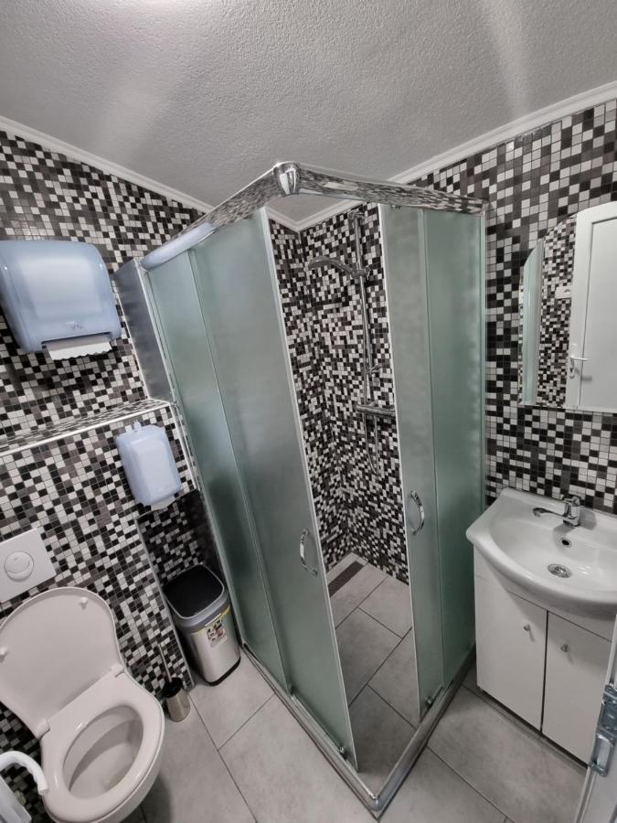 Hostel Bellavista Koper Luaran gambar